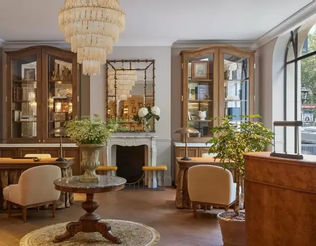 Miiro Le Grand Hôtel Cayré