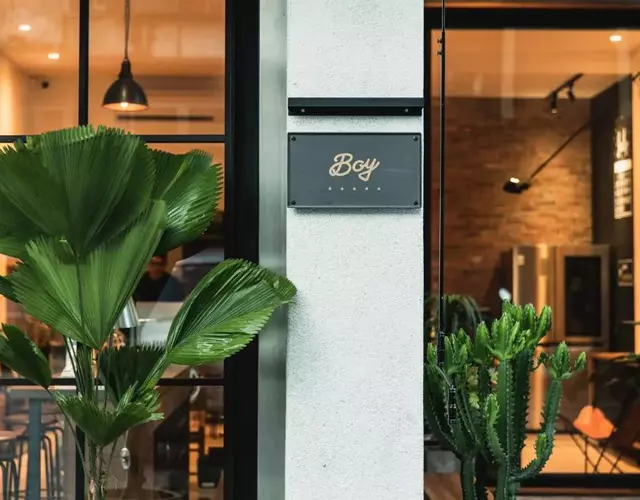 Boy apartment -Adult only