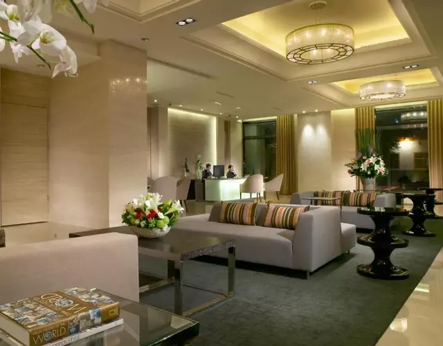 Classic City Resort