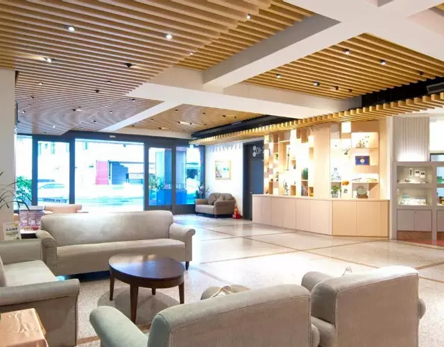 Liga Hotel
