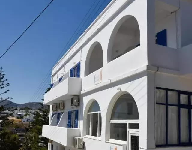 Londos Hotel