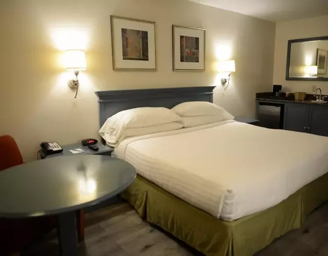 Hotel Le Reve Pasadena