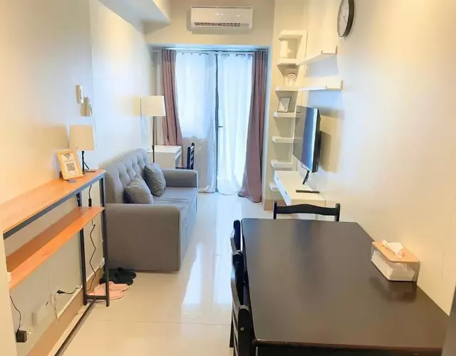 Shore Staycation at Shore 3 Mall of Asia