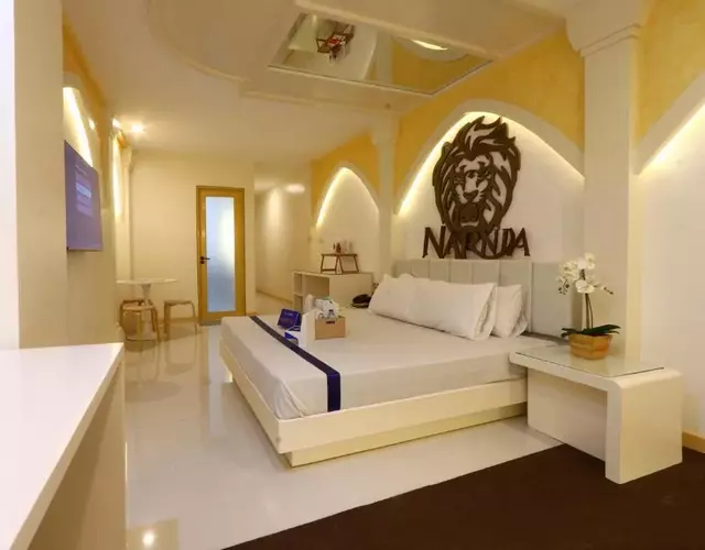 Hotel Dreamworld East Ortigas