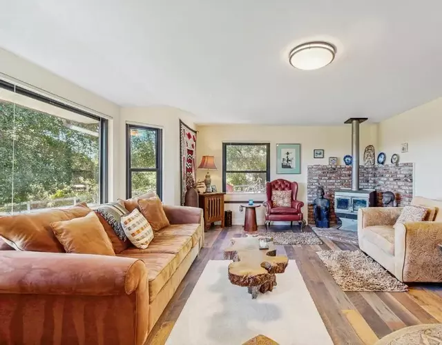 Templeton Top of the Hill View Home