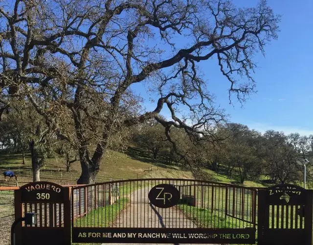 Z Ranch