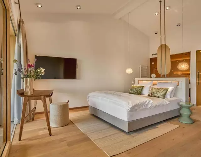 ANETSEDER Landhotel, Lofts & Golf