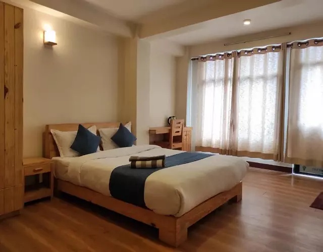 Awale House