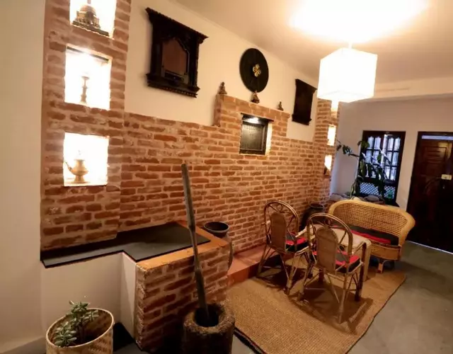 Easy Homes - Ashok Stupa