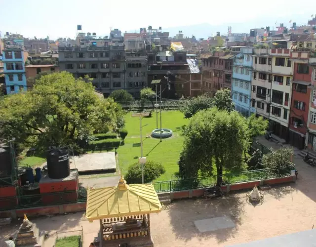 Lumbini Heritage Home