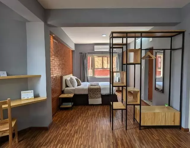 Nyadha House Bed & Breakfast