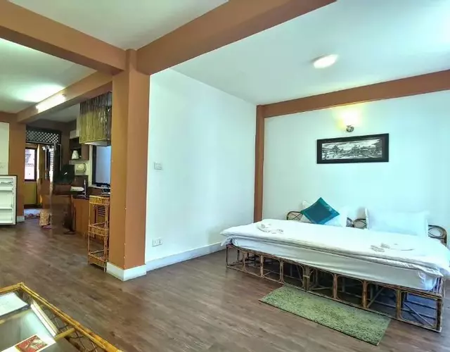 the cove studio apartment, Greentara Heritage Home by tranquil Home