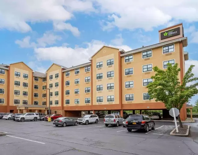 Extended Stay America Suites - Meadowlands - Rutherford