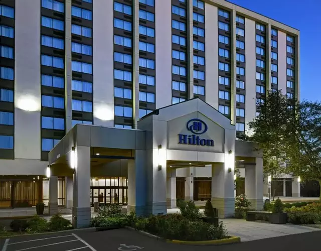 Hilton Hasbrouck Heights-Meadowlands