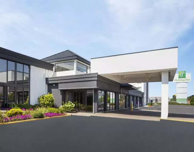 Holiday Inn Hasbrouck Heights-Meadowlands by IHG