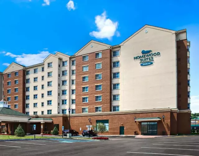 Homewood Suites by Hilton East Rutherford - Meadowlands, NJ