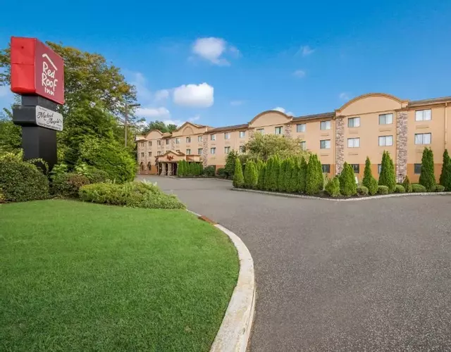 Red Roof Inn Fairfield