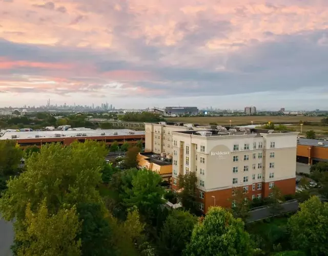 Residence Inn East Rutherford Meadowlands