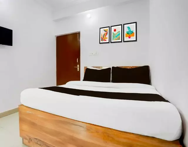 Collection O Rajeev Nagar