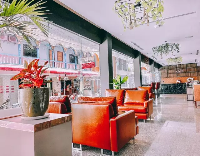 C & N Hotel Patong, Phuket