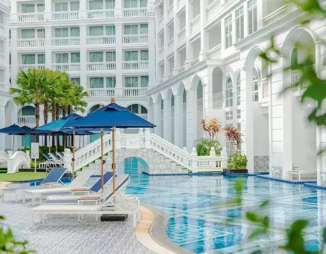 Mövenpick Myth Hotel Patong Phuket