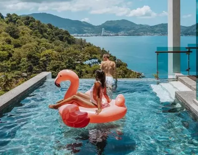 Wyndham Grand Phuket Kalim Bay
