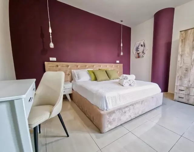 Epipleon Luxury Suites -108- Διαμέρισμα 85τμ δίπλα στη θάλασσα