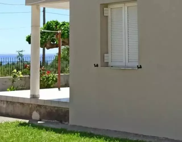 Nafpaktos The country home