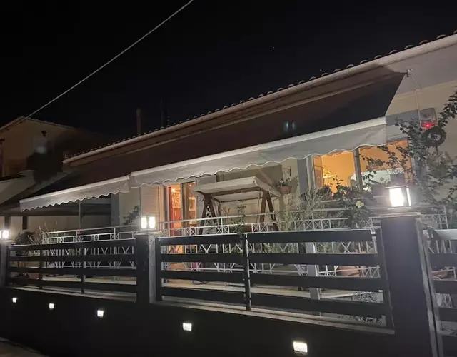 Sea House Kaminia