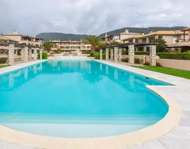 Villa Blu Mare