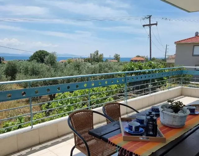 Vlasis home