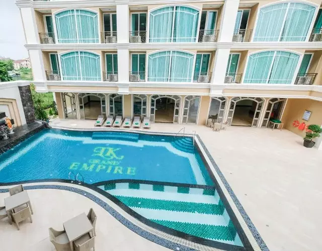 LK Grand Empire