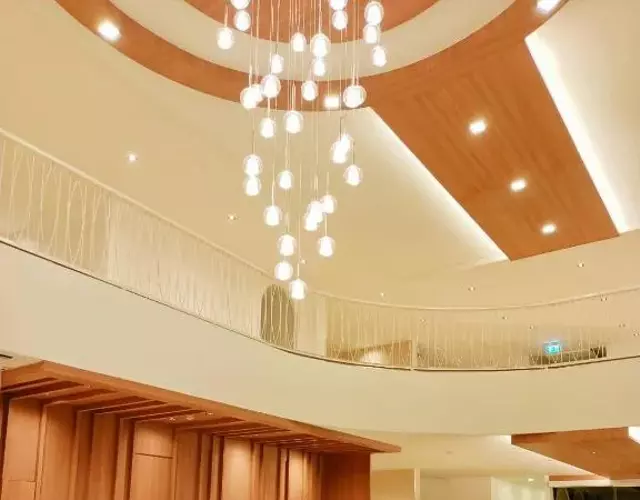 M CASA HOTEL PATTAYA