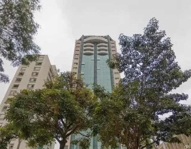 Green Place Ibirapuera