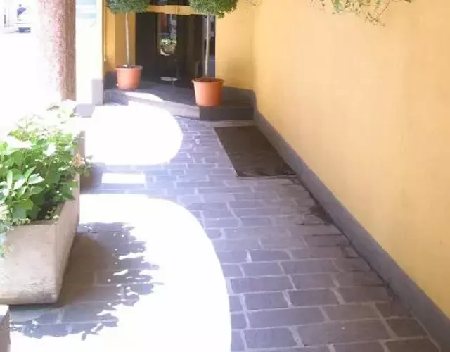 Albergo Della Corona