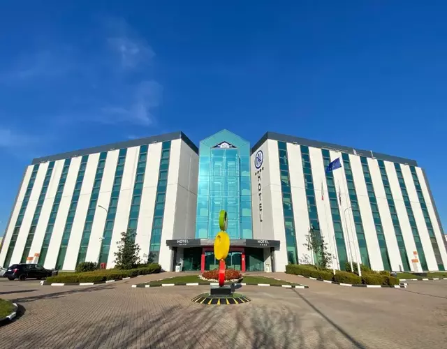 AN Hotel Milano Melegnano