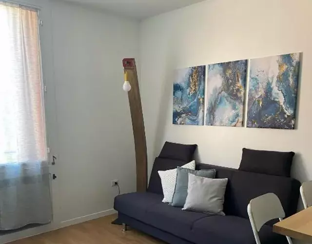 Casa Bei Sogni