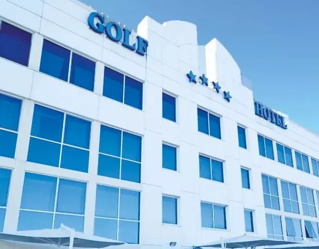 Golf Hotel Milano