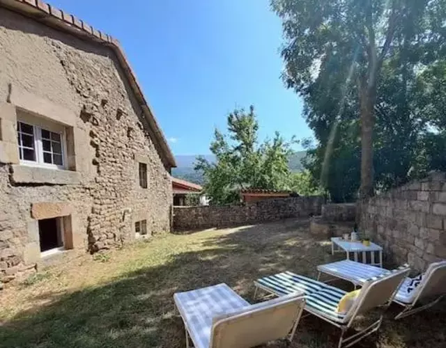 El Callejo de Abiada
