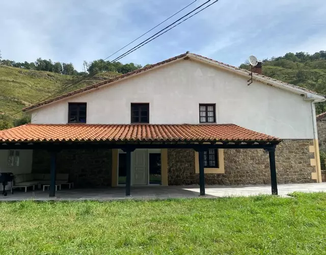 La Casa de Yoyo