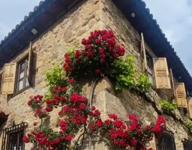 Nuestra casa de Luriezo