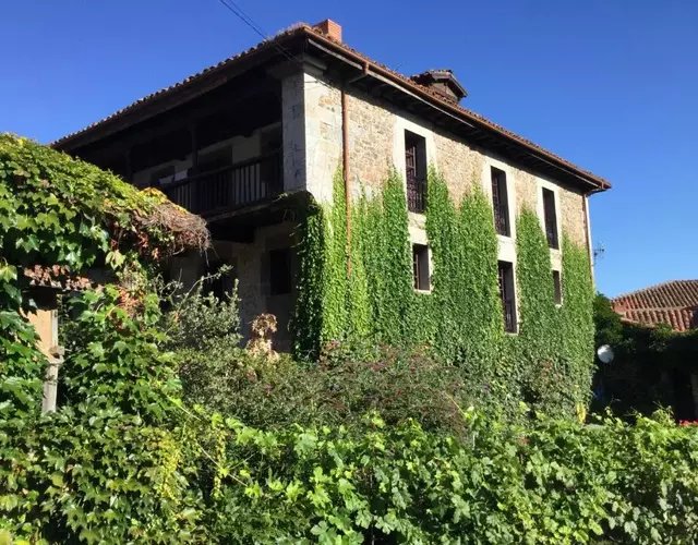 The Manor House