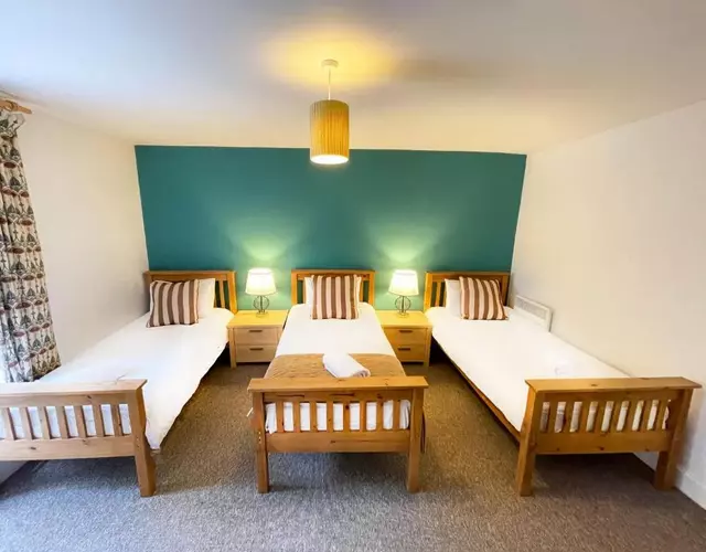 Catcune Superior Suite