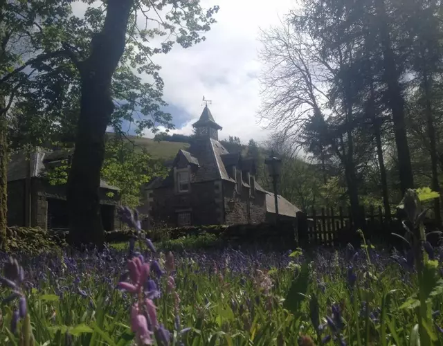 Hearthstanes Steading