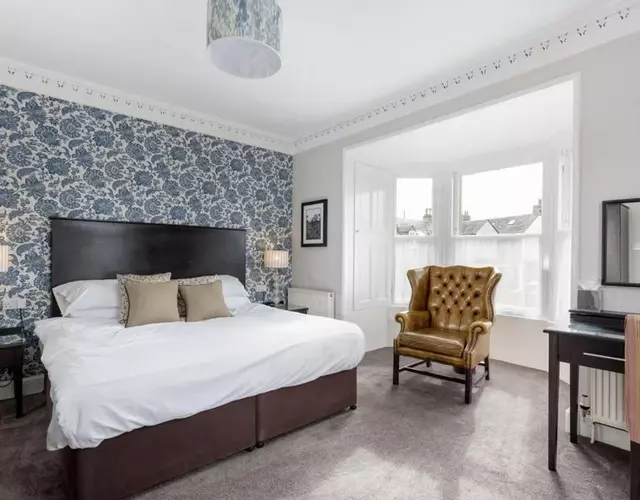 Kirkstyle Hotel