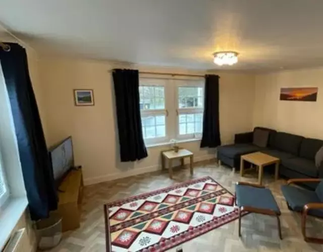 Peebles Cardona Cozy 2 x bedroom Apartment