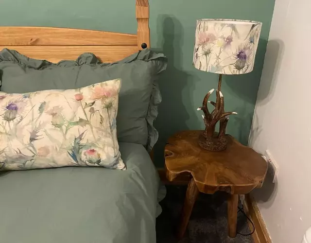 Yairbrig Cottage