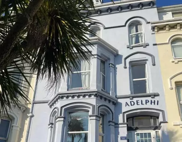 Adelphi Guest House
