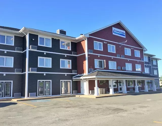 Coastal Inn Halifax - Bayers Lake