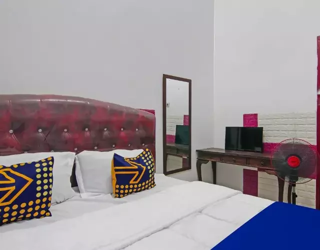 Hotel O Putri Guest House Syariah Near SPBU Rimbo Panjang